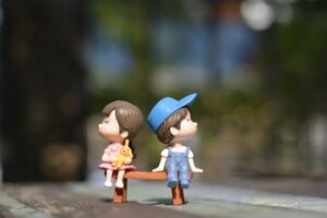 comment pimenter une relation amoureuse à distance
